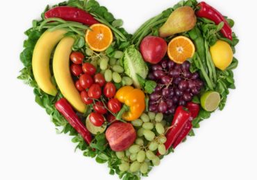 nutrición consciente
