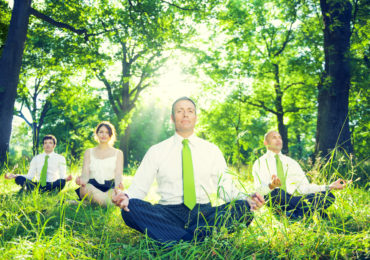 Personas que Brillan - Mindfulness