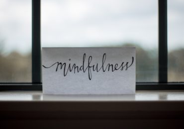 Mindfulness - Lesly Juarez