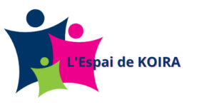 Logo-Lespai-de-KOIRA