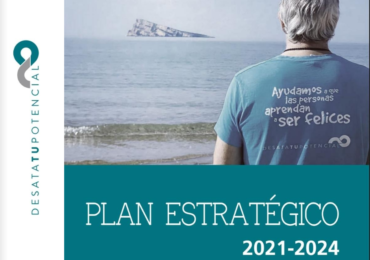 Plan Estratégico DTP 2021 - 2024